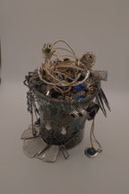 Siren Mystery jar