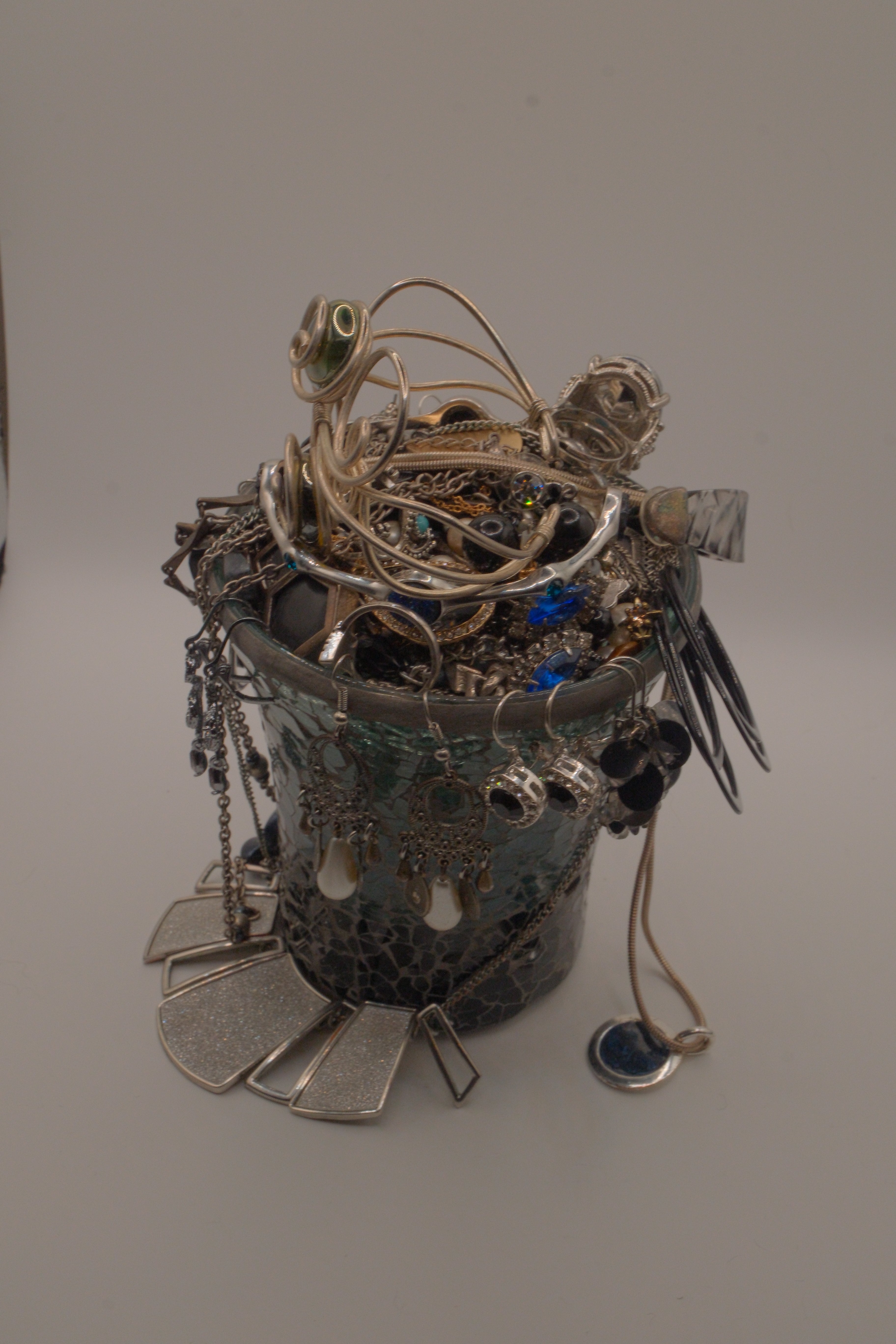 Siren Mystery jar