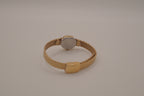 Vintage Caravelle dainty gold toned watch