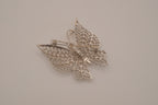 Avon butterfly brooch