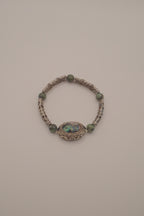 CANYON SKY Southwestern-inspired stretch bracelet