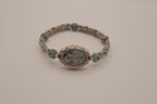 CANYON SKY Southwestern-inspired stretch bracelet