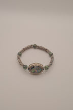 CANYON SKY Southwestern-inspired stretch bracelet