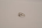 Double dolphin bypass ring