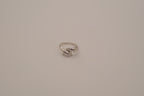 Double dolphin bypass ring
