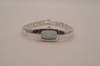 Bulova Ice Blue Slim Bangle Watch