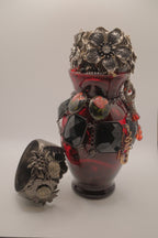 Dark Fantasy Mystery jar