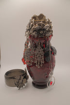 Dark Fantasy Mystery jar