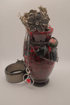 Dark Fantasy Mystery jar