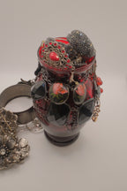 Dark Fantasy Mystery jar