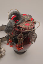 Dark Fantasy Mystery jar