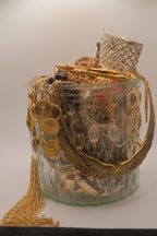 Maximalist Mystery Jar