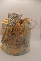 Maximalist Mystery Jar