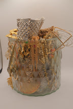 Maximalist Mystery Jar