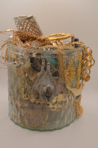Maximalist Mystery Jar