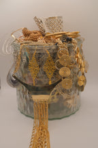 Maximalist Mystery Jar