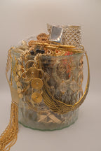 Maximalist Mystery Jar