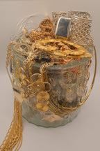Maximalist Mystery Jar