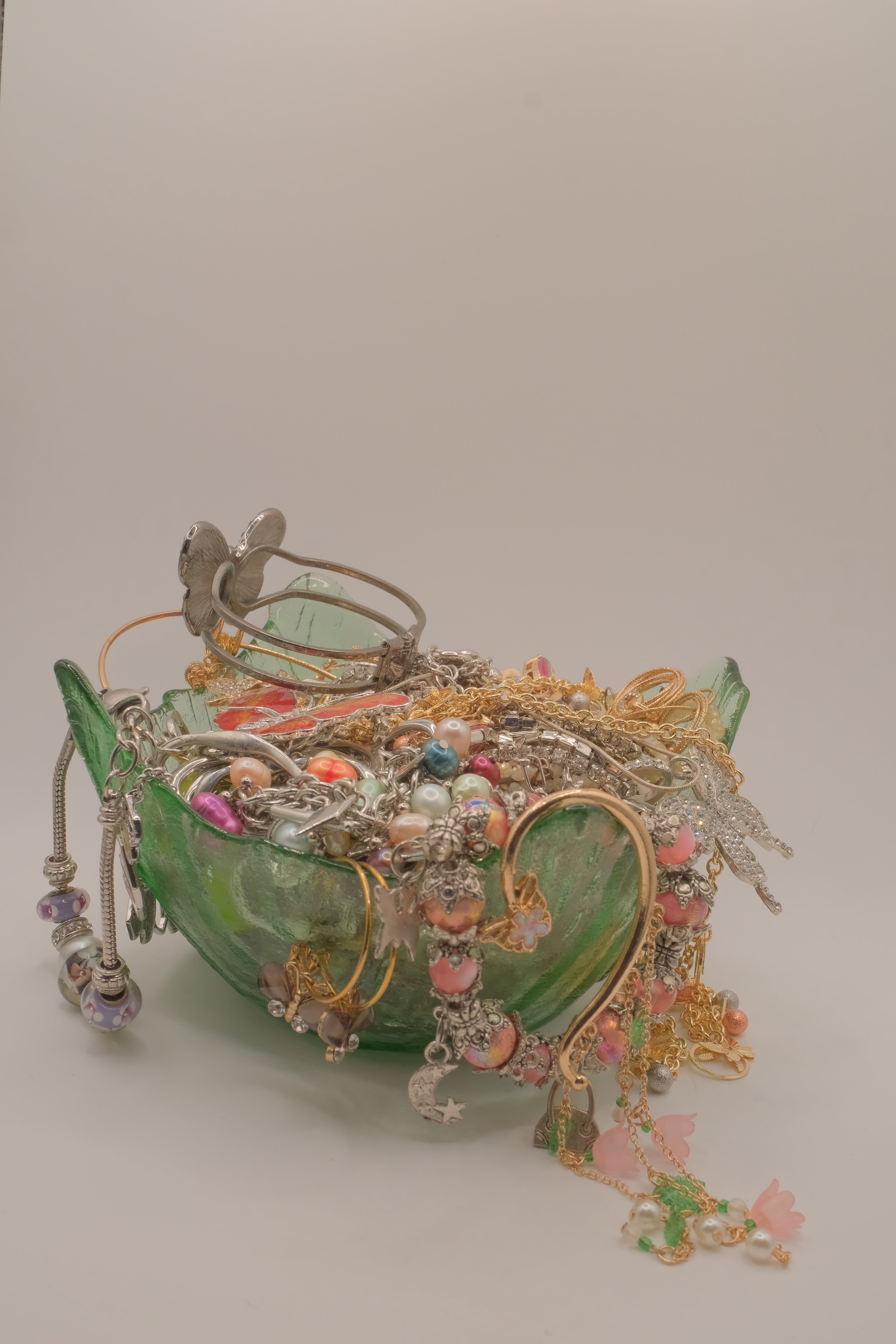 Bling Fairy Mystery Jar