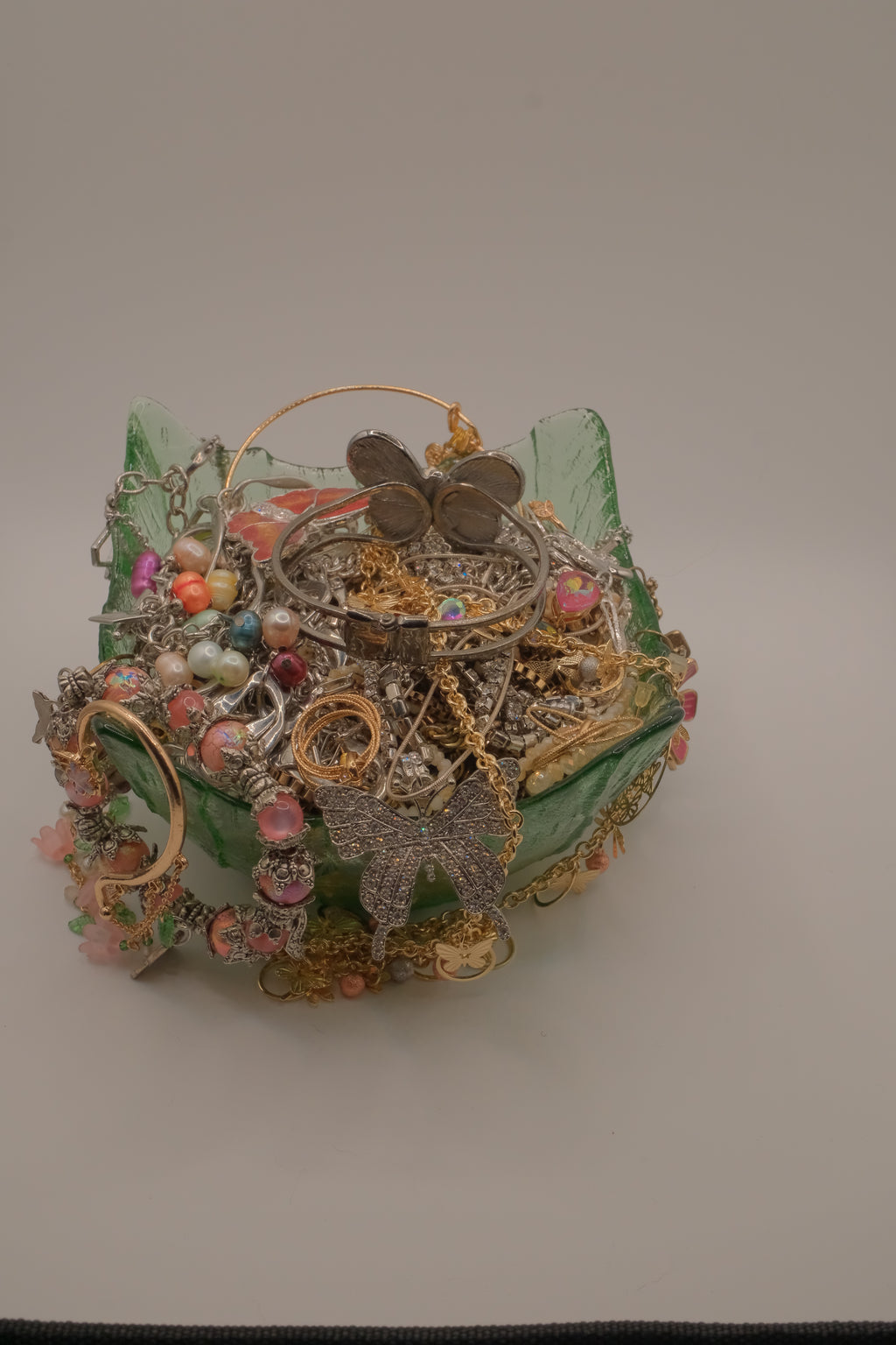 Bling Fairy Mystery Jar
