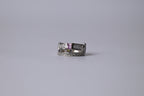 Vintage Avon Silver Flip Ring&nbsp;