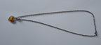 Diamonds International Diamond Heart Necklace