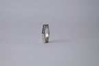Vintage Lia Sophia Silver Ring