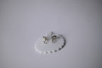 Vintage Avon dolphin studs