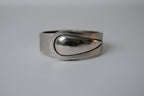 Vintage Sarah Cov Hinged Cuff Bracelet