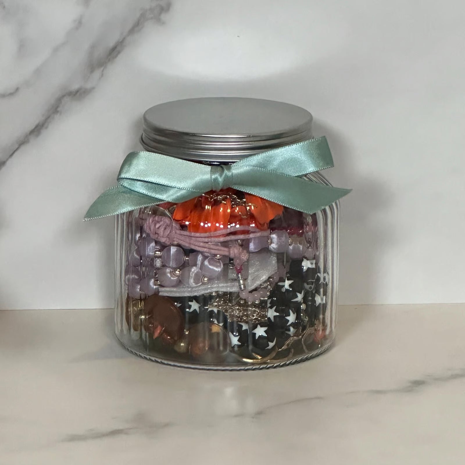 Extra Large Mystery Jars