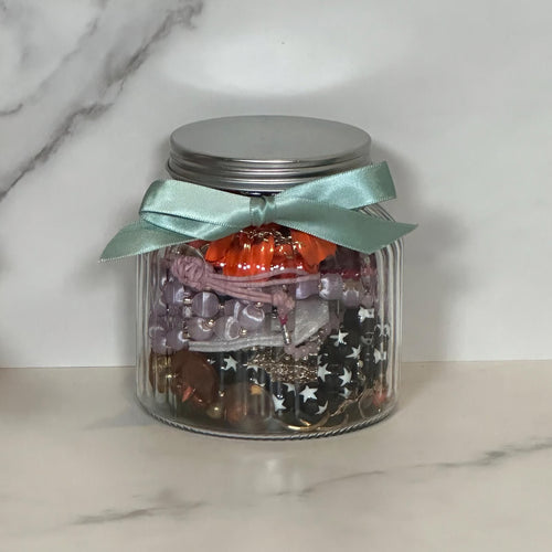 Extra Large Mystery Jars